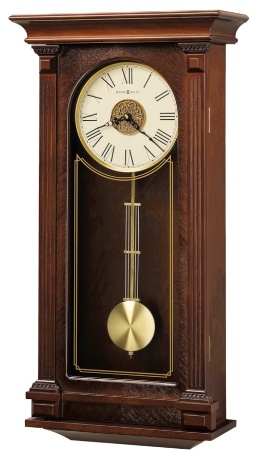 Sinclair Wall Clock