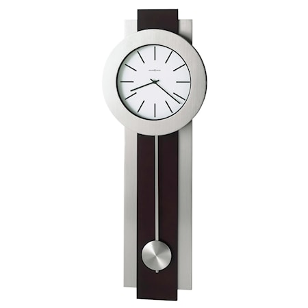 Bergen Wall Clock