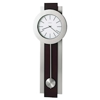 Bergen Wall Clock