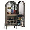 Howard Miller Howard Miller Ramses Wine and Bar Cabinet