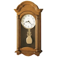 Amanda Wall Clock