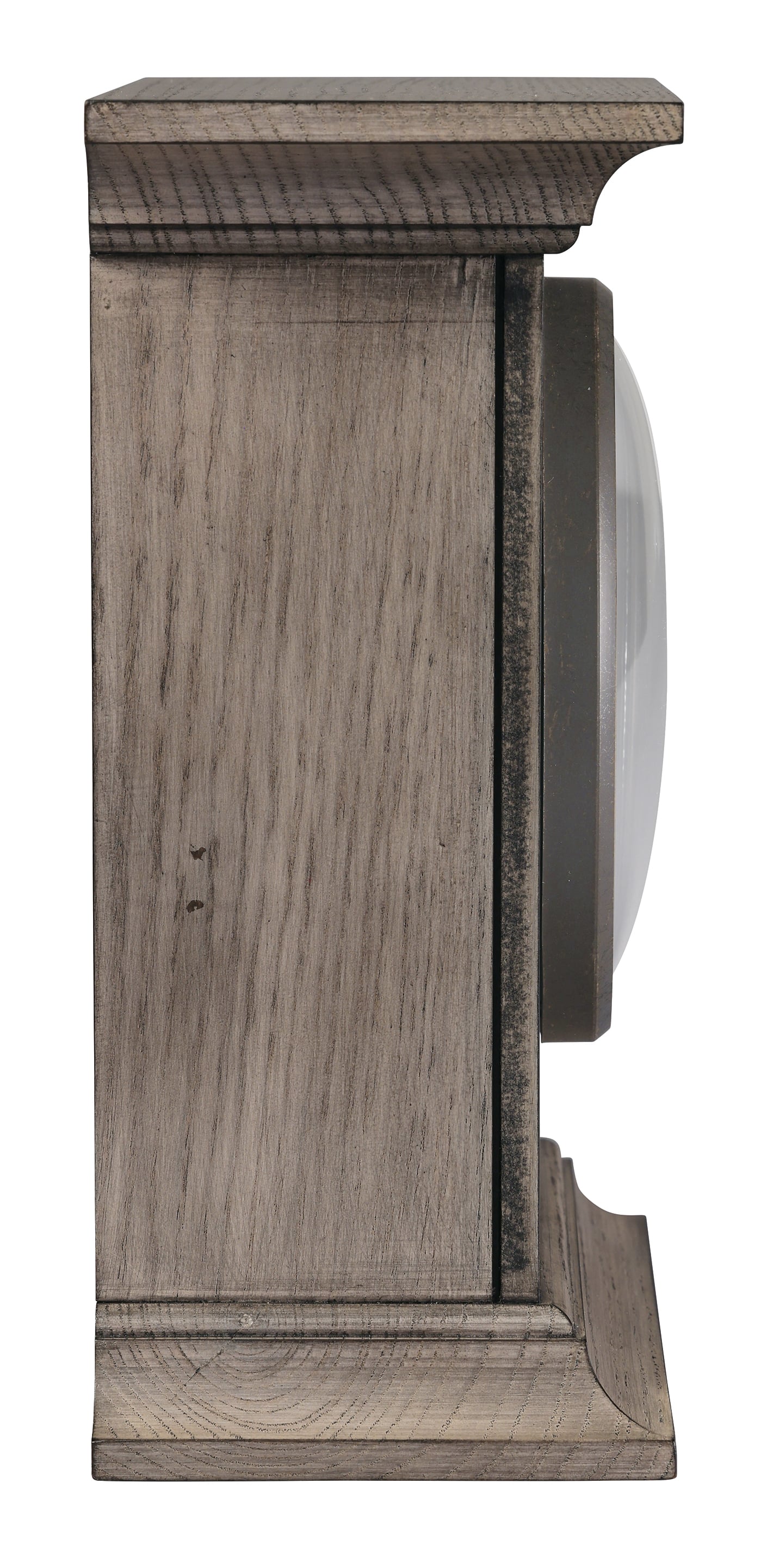 Priscilla Mantel Clock