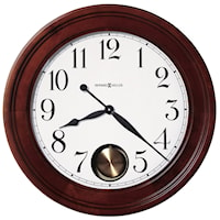 Griffith Wall Clock