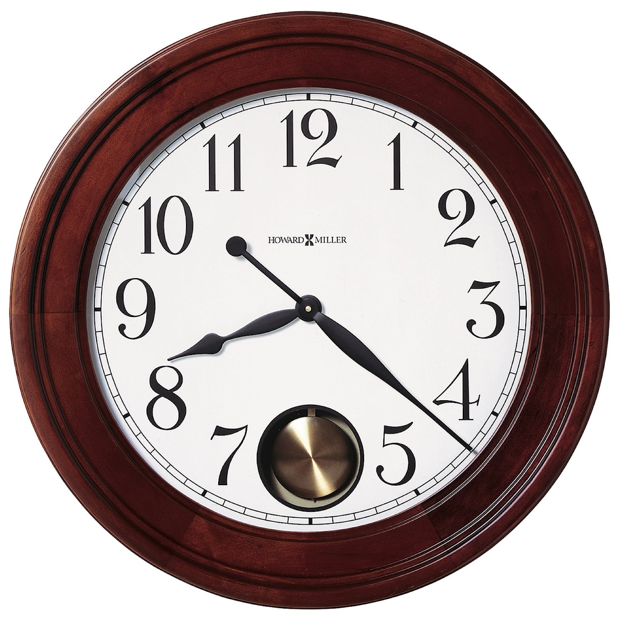 Howard Miller Howard Miller Griffith Wall Clock