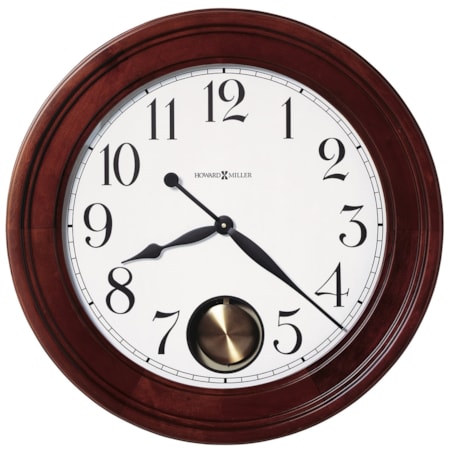 Griffith Wall Clock