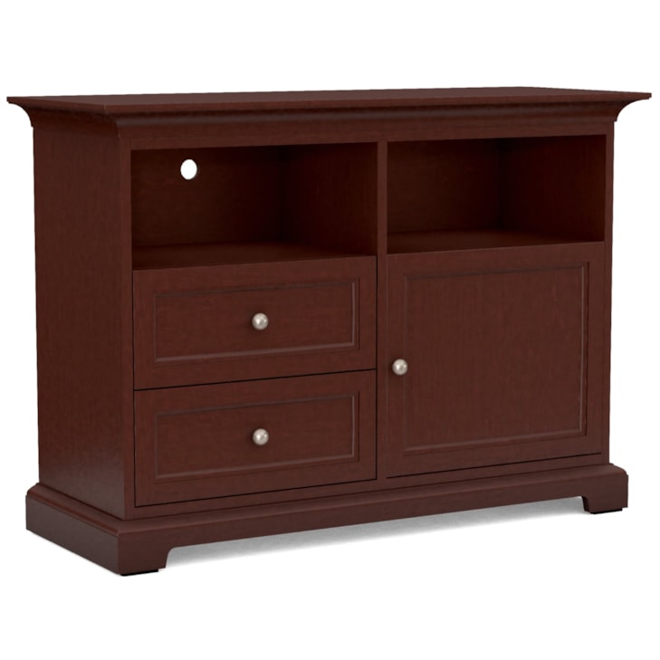 Howard Miller Wide Custom TV Consoles 46" TV Console