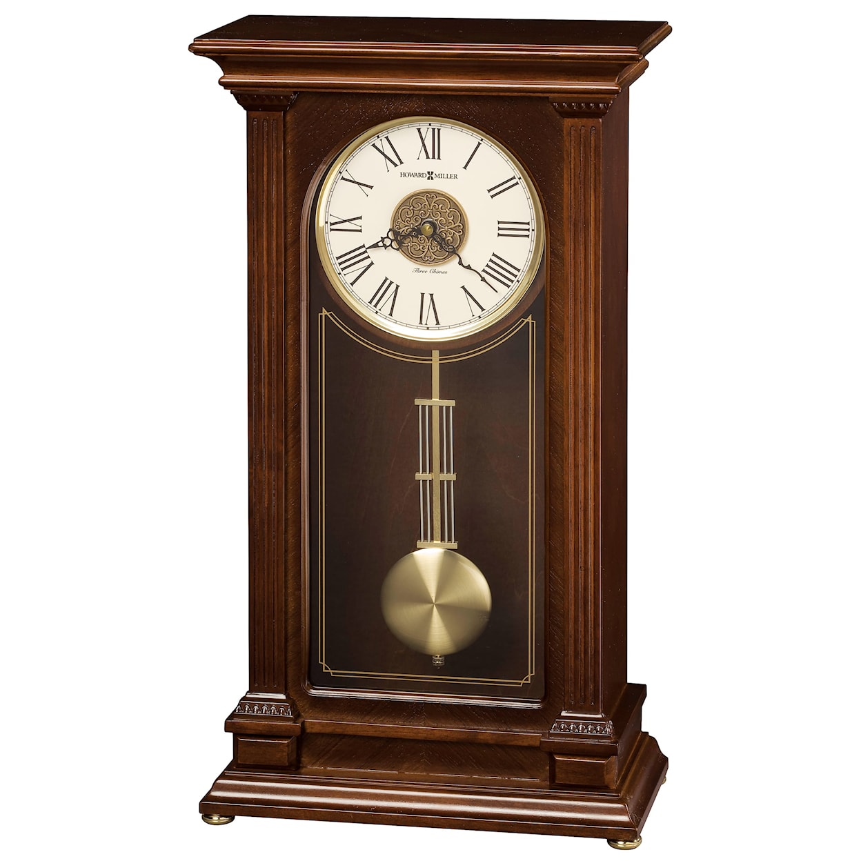 Howard Miller Howard Miller Stafford Mantel Clock