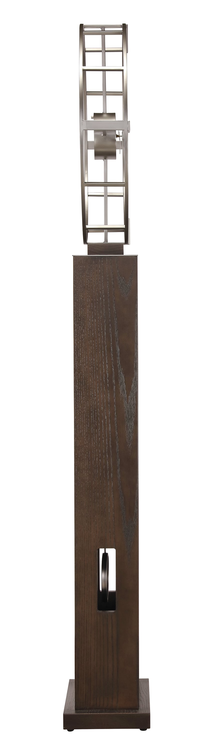 Juno III Floor Clock