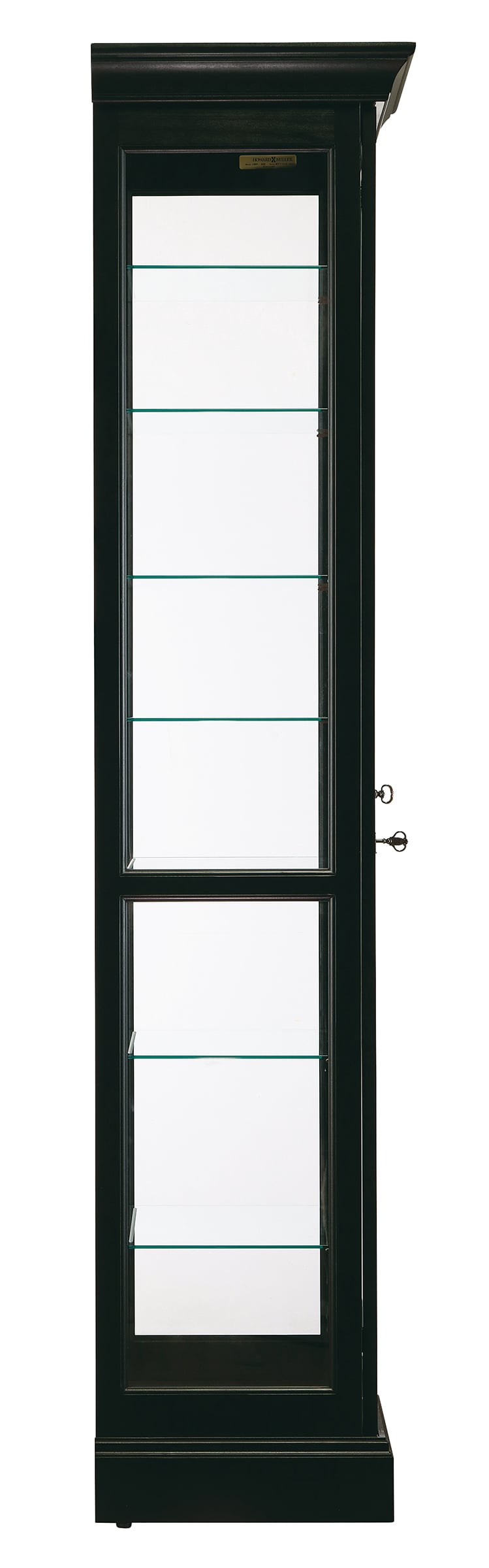 Chesterbrook III Curio Cabinet