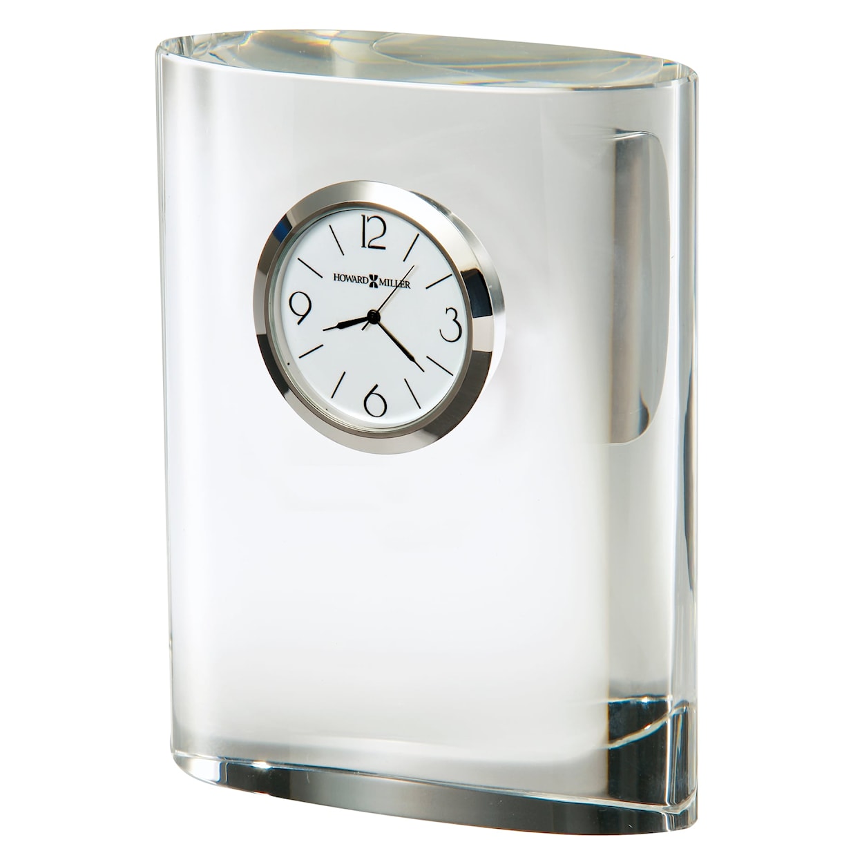 Howard Miller Howard Miller Fresco Tabletop Clock