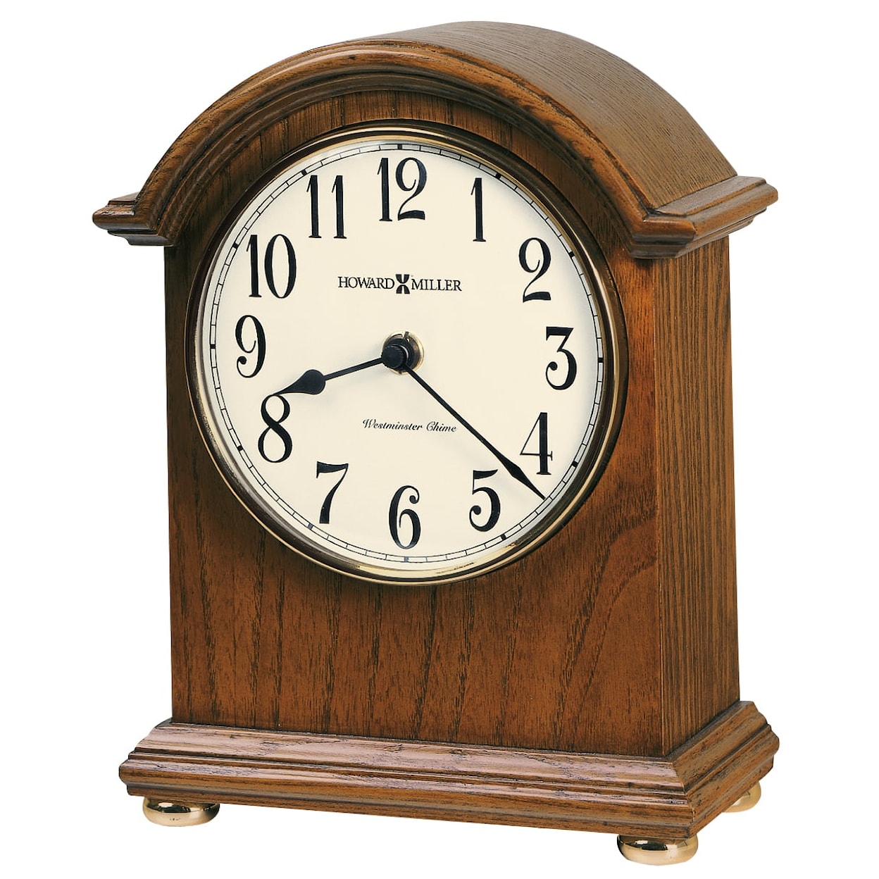 Howard Miller Howard Miller Myra Mantel Clock