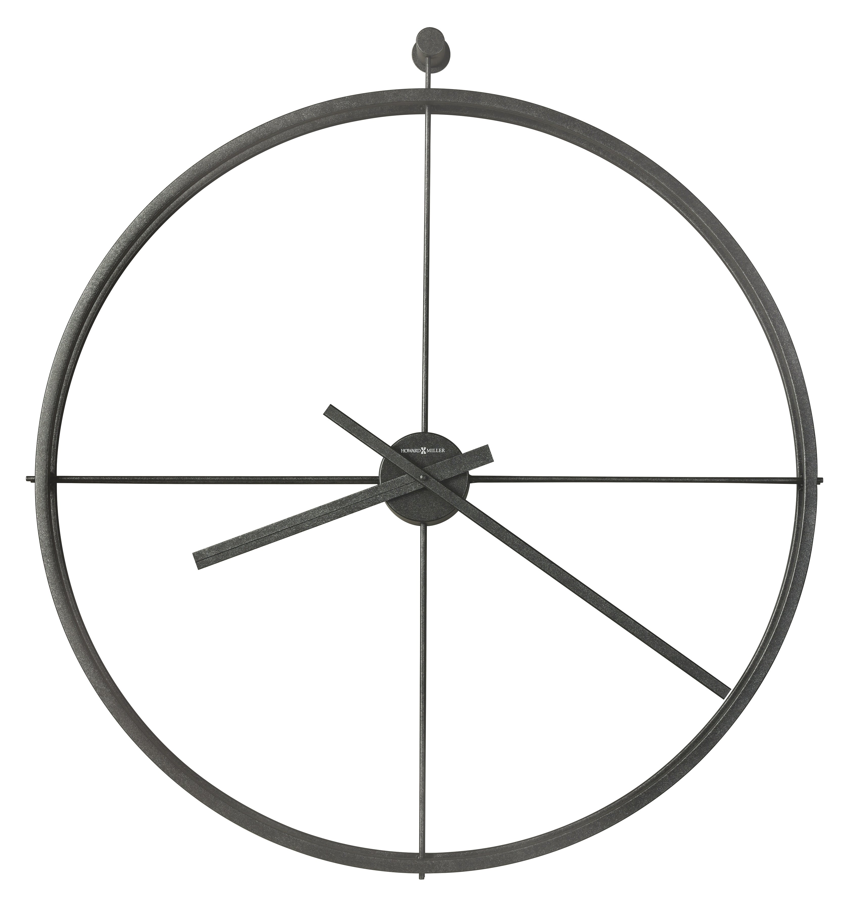 Lura Wall Clock