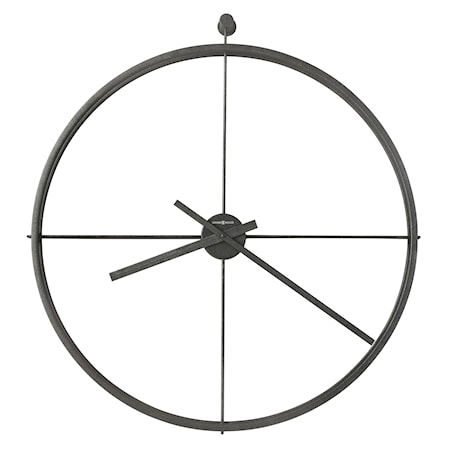 Lura Wall Clock