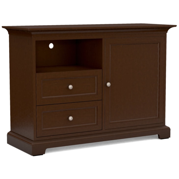 Howard Miller Wide Custom TV Consoles 46" TV Console