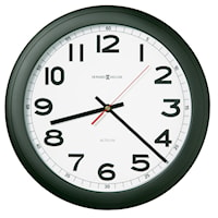 Norcross Wall Clock