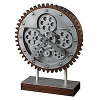 Hamish Mantel Clock