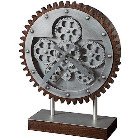 Hamish Mantel Clock