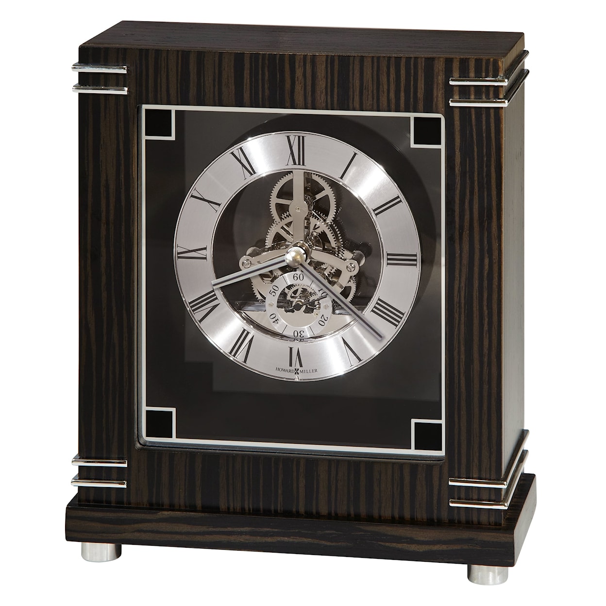 Howard Miller Howard Miller Batavia Mantel Clock