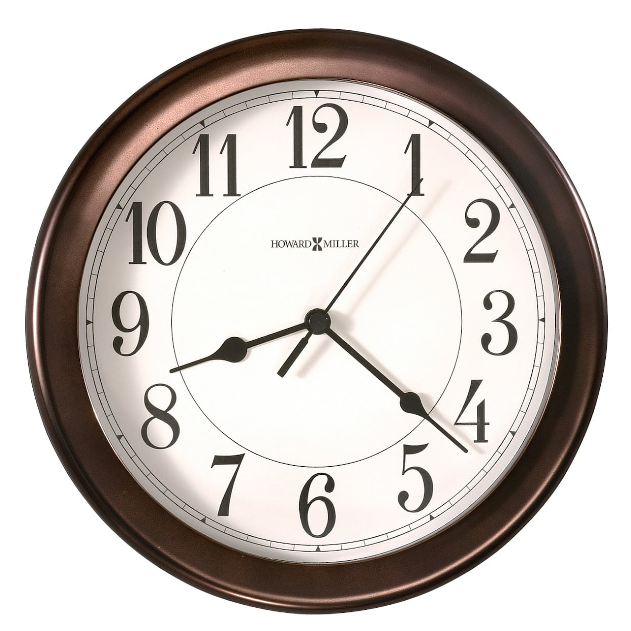 Howard Miller Howard Miller Virgo Wall Clock