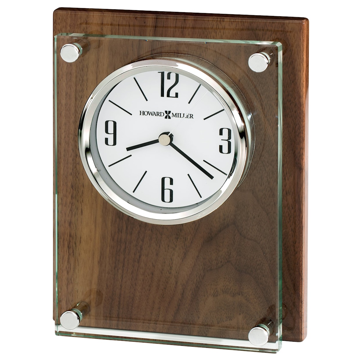Howard Miller Howard Miller Amherst Tabletop Clock