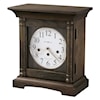 Howard Miller Howard Miller Pike Mantel Clock