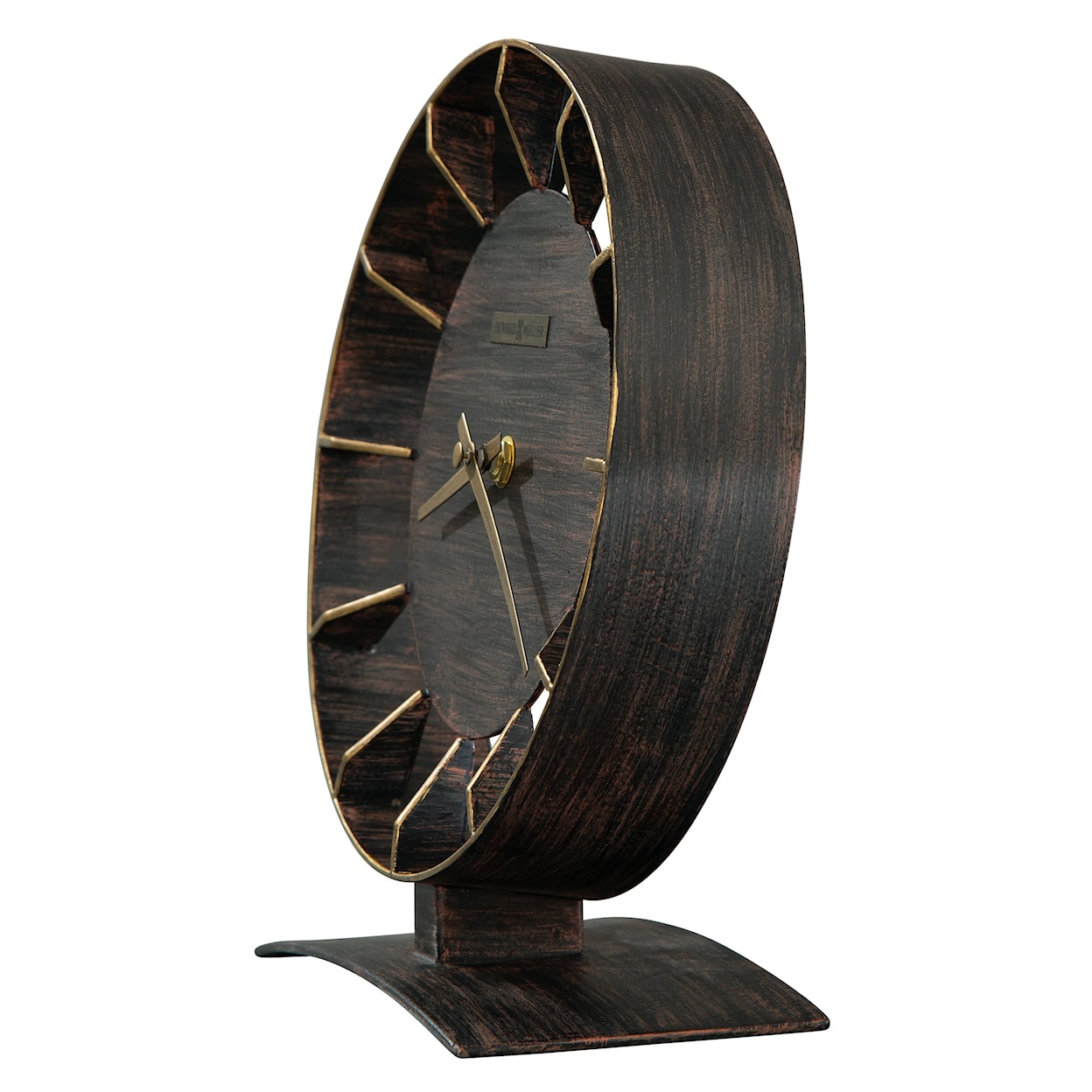 Howard Miller Howard Miller Rey Mantel Clock