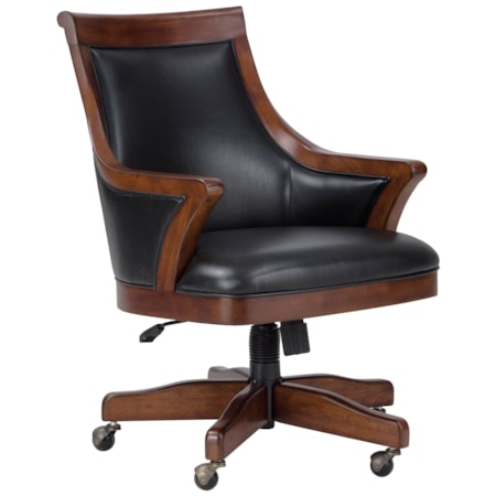 Bonavista Club Chair