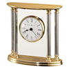 Howard Miller Howard Miller New Orleans Tabletop Clock