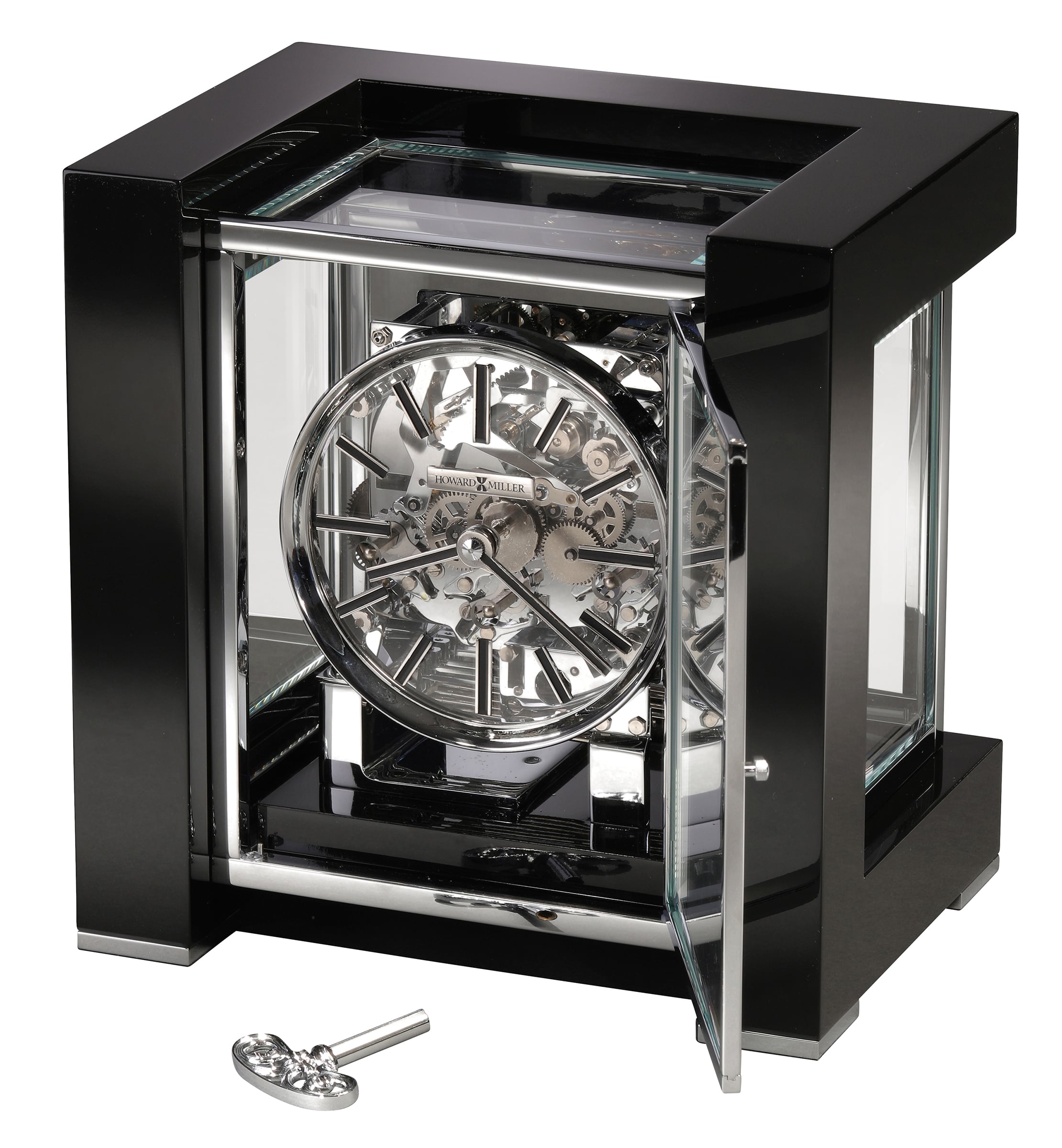 Park Avenue Mantel Clock