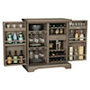 Howard Miller Howard Miller Passport Wine & Bar Console