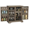 Howard Miller Howard Miller Passport Wine & Bar Console