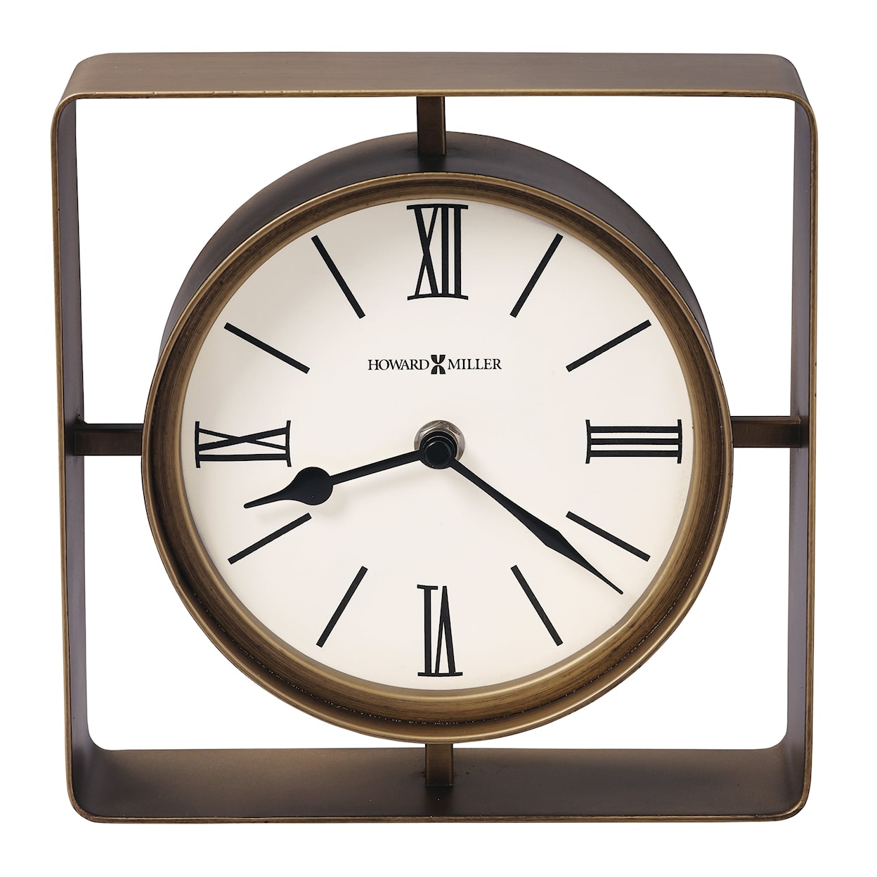 Howard Miller Howard Miller Niall Accent Clock