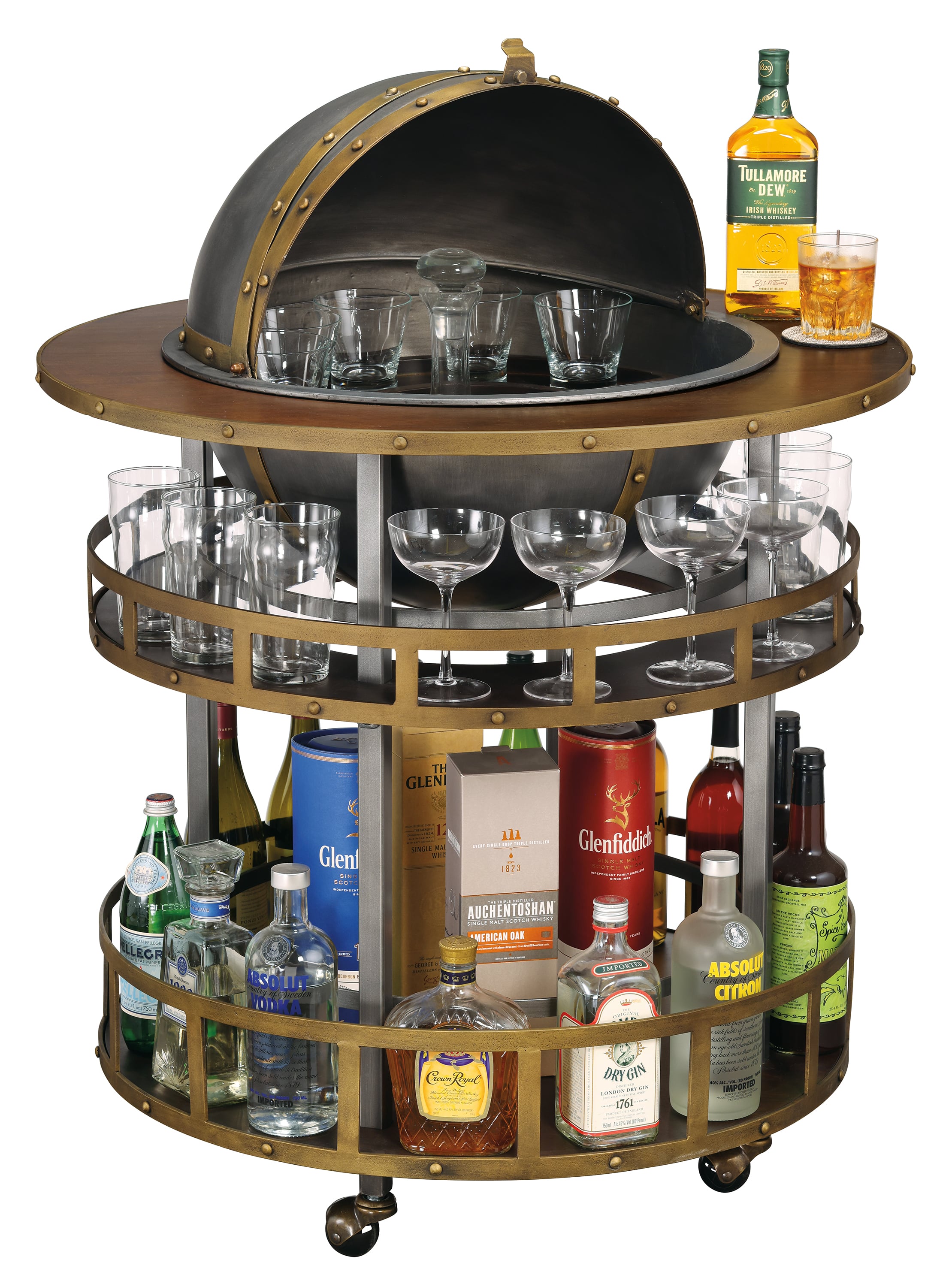 Bar Cabinet