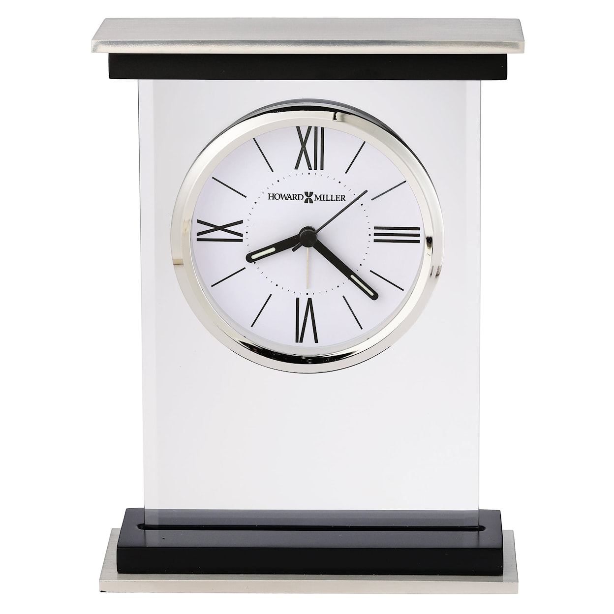 Howard Miller Howard Miller Bryant Tabletop Clock