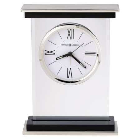 Bryant Tabletop Clock