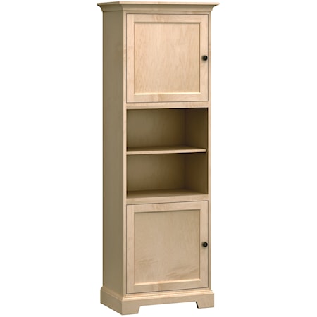 27" Home Storage Cabinet