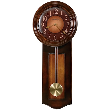 Avery Wall Clock