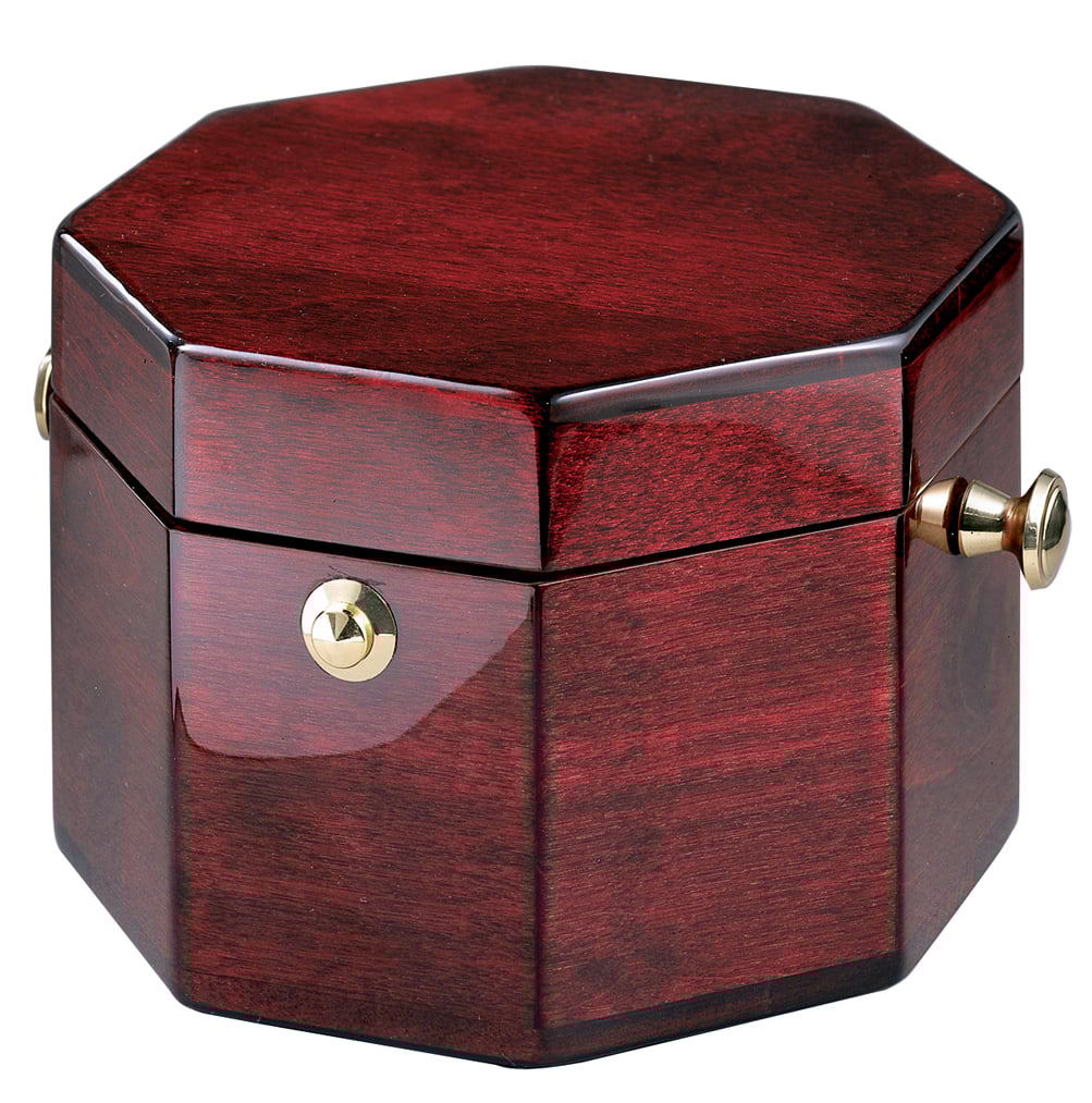 Chronometer Tabletop Clock