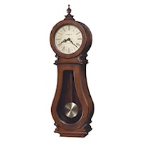 Arendal Wall Clock