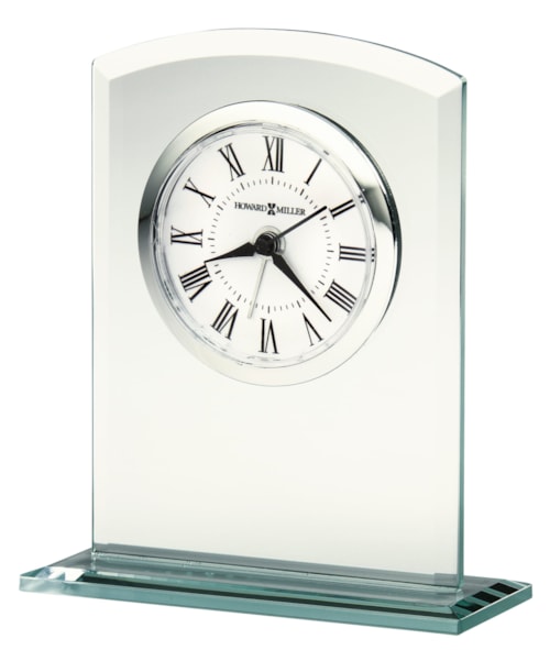 Contemporary Medina Tabletop Clock