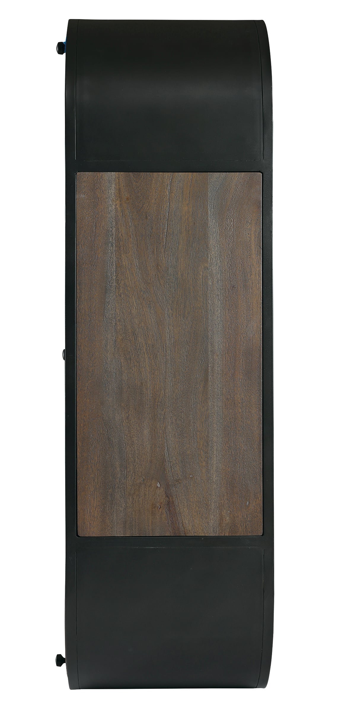 Octavia Wine &amp; Bar Cabinet