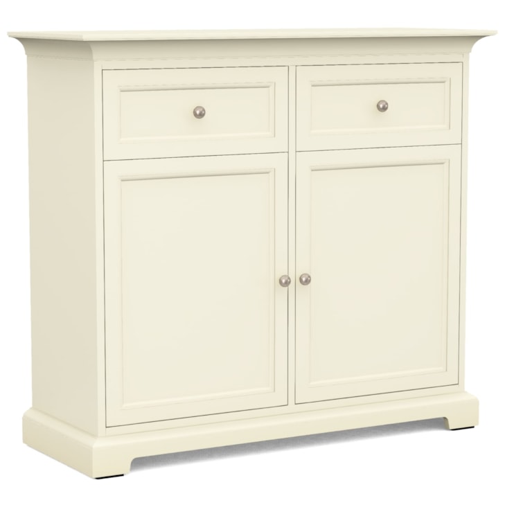 Howard Miller Howard Miller 46"Wide/41"Extra Tall TV Console