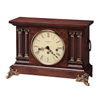 Circa Mantel Clock