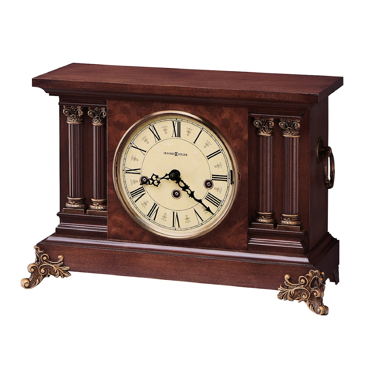 Howard Miller Howard Miller Circa Mantel Clock