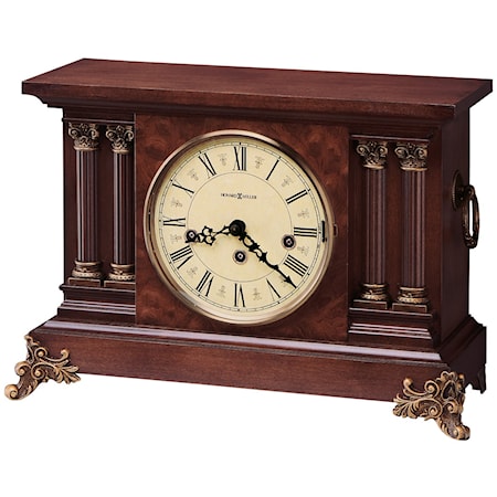 Circa Mantel Clock