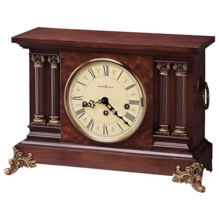 Circa Mantel Clock