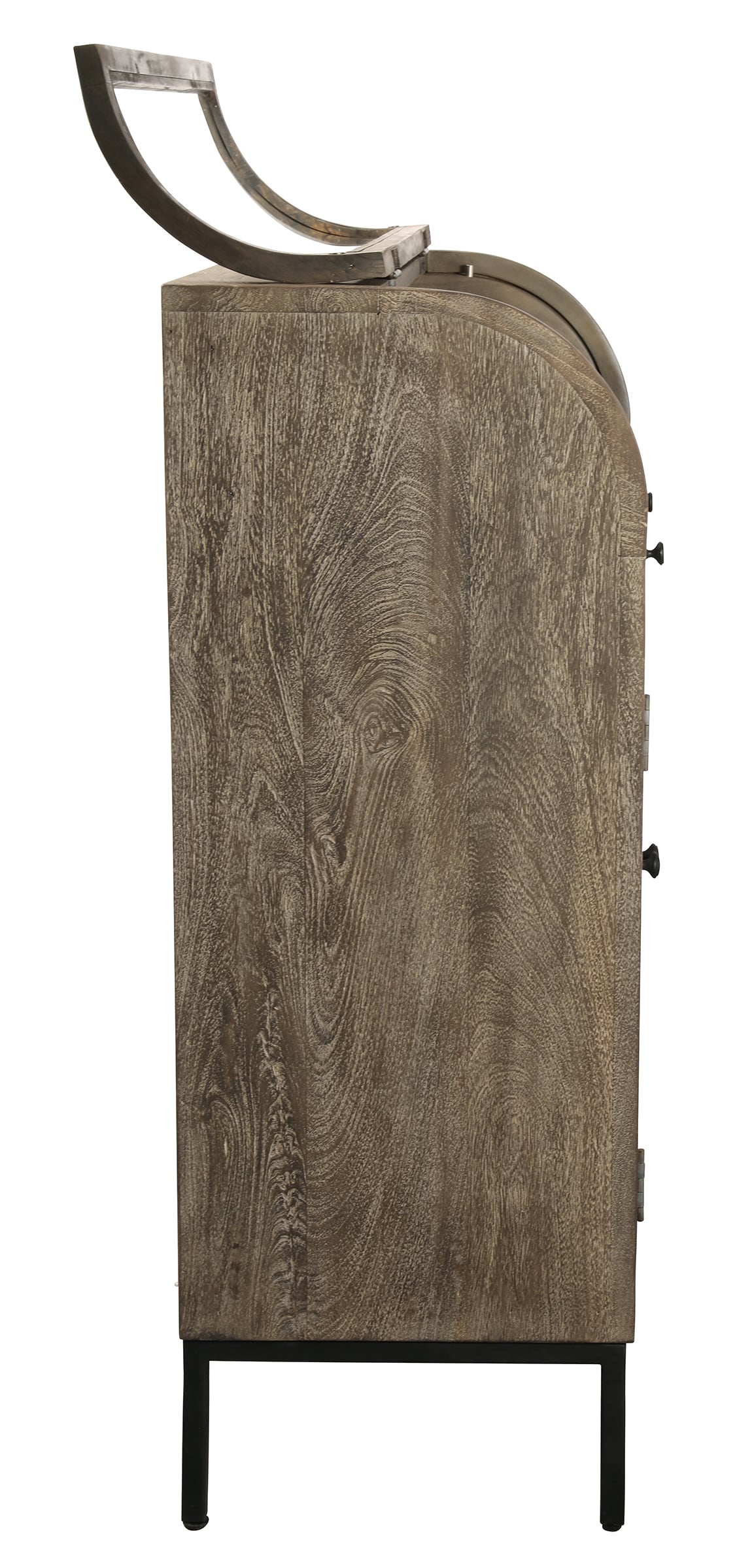 Howard Miller Howard Miller Paloma Wine & Bar Cabinet