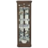 Howard Miller Howard Miller Delia Corner Curio Cabinet