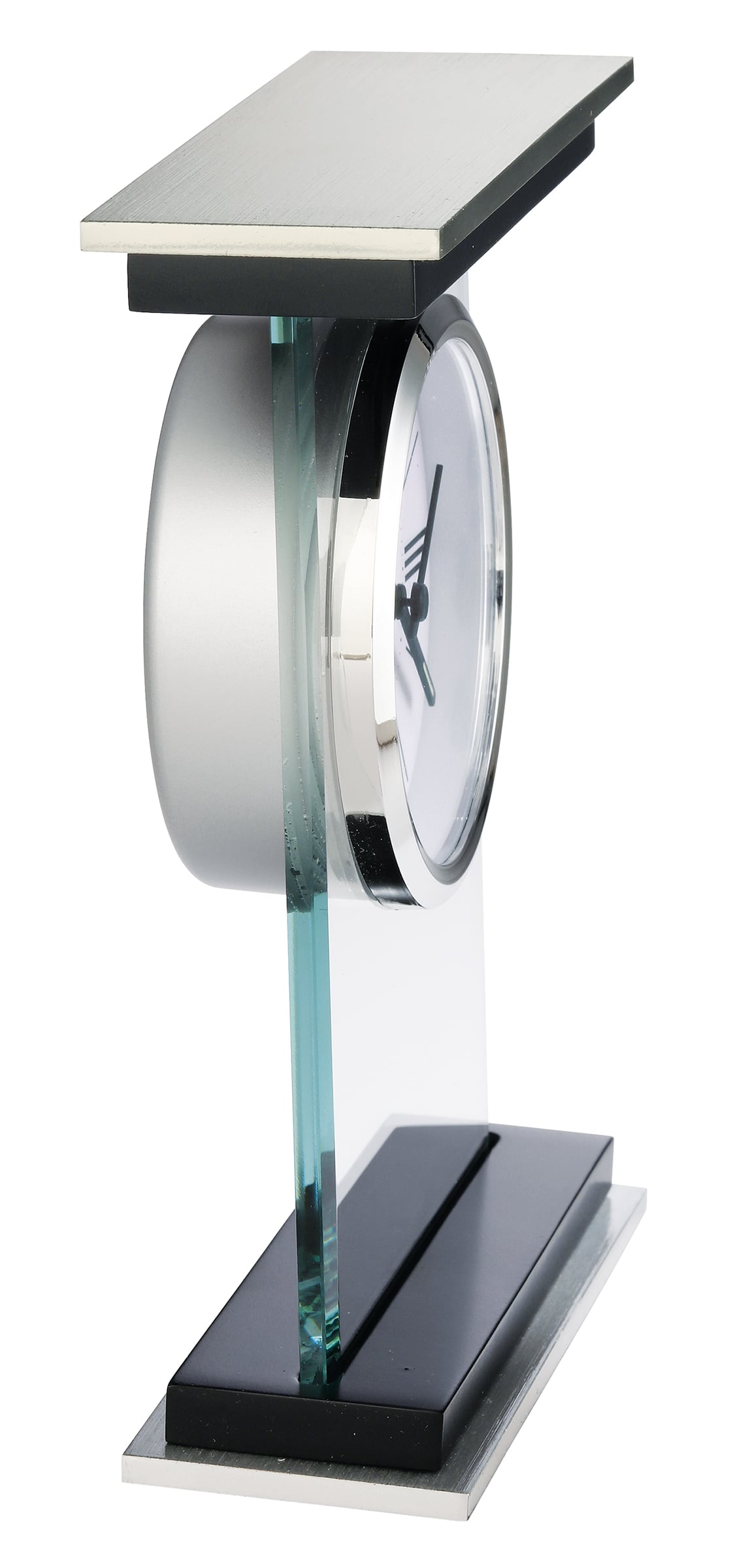 Bryant Tabletop Clock