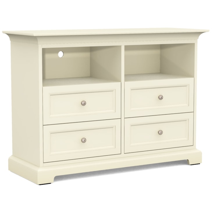 Howard Miller Wide Custom TV Consoles 46" TV Console